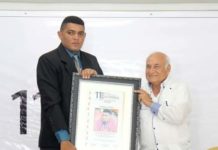 Arranca hoy el tercer torneo de la Liga de retirados del Gregorio Luperón