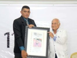 Arranca hoy el tercer torneo de la Liga de retirados del Gregorio Luperón