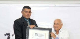 Arranca hoy el tercer torneo de la Liga de retirados del Gregorio Luperón