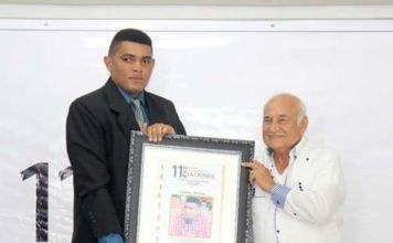 Arranca hoy el tercer torneo de la Liga de retirados del Gregorio Luperón