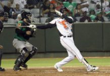 Toros remontan y se imponen en extrainnings a las Estrellas
