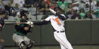 Toros remontan y se imponen en extrainnings a las Estrellas