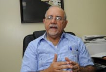 MSP dispone de vacunas para satisfacer demanda hasta febrero de 2019