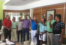 AGOPRO presenta nueva directiva