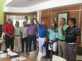 AGOPRO presenta nueva directiva