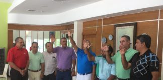 AGOPRO presenta nueva directiva