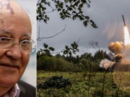 «Salva la vida en la Tierra»: Mijaíl Gorbachov critica la retirada de EE.UU. del tratado nuclear con Rusia