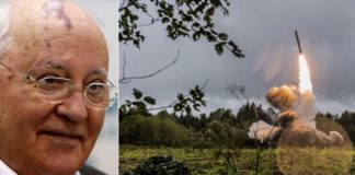 «Salva la vida en la Tierra»: Mijaíl Gorbachov critica la retirada de EE.UU. del tratado nuclear con Rusia