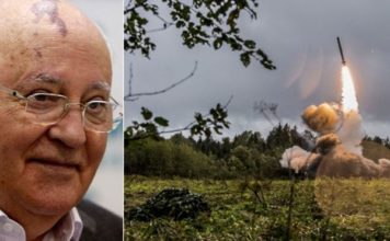 «Salva la vida en la Tierra»: Mijaíl Gorbachov critica la retirada de EE.UU. del tratado nuclear con Rusia