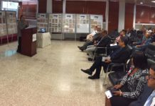 Sociedad Numismática y CAPGEFI realizan conferencia sobre monedas, billetes y fichas de la República Dominicana