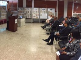Sociedad Numismática y CAPGEFI realizan conferencia sobre monedas, billetes y fichas de la República Dominicana