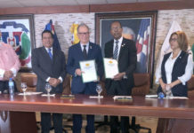 IDECOOP Y CODECO firman convenio de cooperación