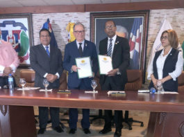IDECOOP Y CODECO firman convenio de cooperación