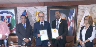 IDECOOP Y CODECO firman convenio de cooperación