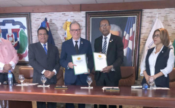 IDECOOP Y CODECO firman convenio de cooperación