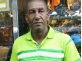 Si ves a Hipólito por favor comunícate