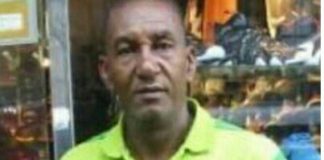 Si ves a Hipólito por favor comunícate