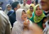 Indonesia: Improbable que haya sobrevivientes tras caída de avión
