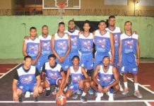 Magic y Dangers triunfan en el Torneo Intercalle de CONANI