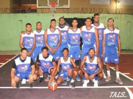 Magic y Dangers triunfan en el Torneo Intercalle de CONANI