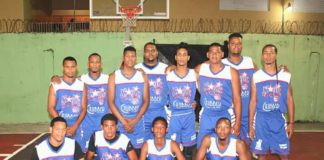 Magic y Dangers triunfan en el Torneo Intercalle de CONANI