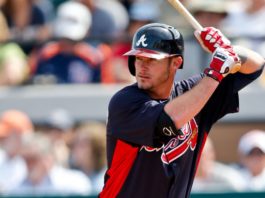 Gigantes del Cibao contratan al importado Joey Terdoslavich