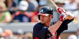 Gigantes del Cibao contratan al importado Joey Terdoslavich