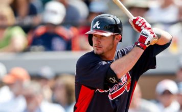 Gigantes del Cibao contratan al importado Joey Terdoslavich