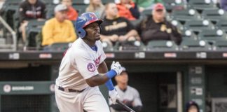 Jonathan Davis es el nuevo refuerzo de los Leones