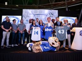 Licey presenta un elenco capaz de llevarlo al triunfo