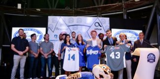 Licey presenta un elenco capaz de llevarlo al triunfo