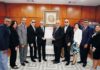 Camara de Diputados reconoce trayectoria de los Hermanos Rosario