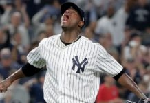 Yankees ganan juego de Wild Card y se medirán ante Boston en la Serie Divisional