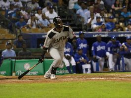 Gómez remolca cinco en segunda blanqueada de Leones a los Toros