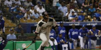 Gómez remolca cinco en segunda blanqueada de Leones a los Toros