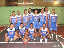 Dangers y Magic consiguen victorias en el Torneo Intercalle de CONANI