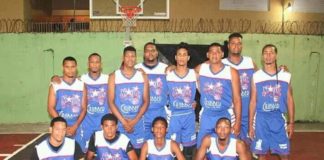 Dangers y Magic consiguen victorias en el Torneo Intercalle de CONANI