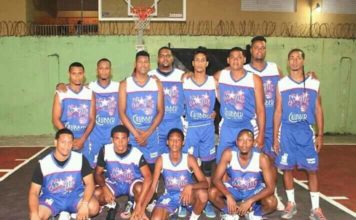 Dangers y Magic consiguen victorias en el Torneo Intercalle de CONANI