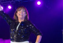 Milly Quezada será la reina de la XI Feria del Libro Dominicano en Nueva York 2018