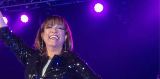 Milly Quezada será la reina de la XI Feria del Libro Dominicano en Nueva York 2018