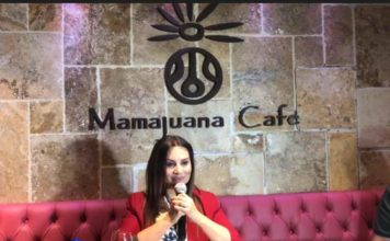 Myriam Hernández pide cárcel de por vida para los hombres que maltraten a las mujeres