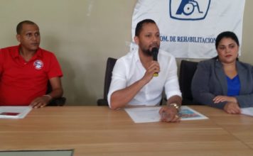 Gran juego de voleibol con las «Reinas del Caribe»