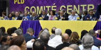 PLD aprueba primarias abiertas para escoger candidato presidencial