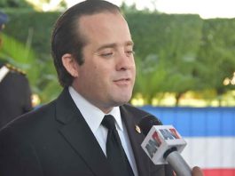 Paliza reitera que el PRM utilizará padrón interno en primarias