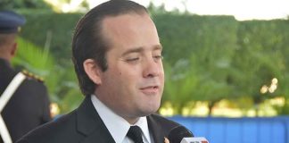 Paliza reitera que el PRM utilizará padrón interno en primarias