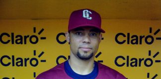 Gigantes del Cibao retirarán no. 7 de Pedro Feliz durante la temporada