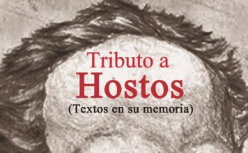 Tributo a Hostos, valiosa obra de Miguel Collado