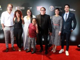 «Trabajo Sucio» se estrenará en los Estados Unidos a partir del 26 de octubre