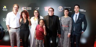 «Trabajo Sucio» se estrenará en los Estados Unidos a partir del 26 de octubre