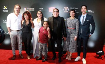 «Trabajo Sucio» se estrenará en los Estados Unidos a partir del 26 de octubre